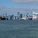 Government Cut Port of Miami Navigation Channel