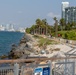 Govenrment Cut Miami Navigation Channel