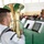 U.S. Naval Forces Europe Africa Band Performs at Camp Lemonnier During Cutlass Express 2023