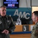 Air Mobility Command leadership visits 521st AMOW