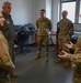 Air Mobility Command leadership visits 521st AMOW