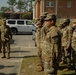 Chief of Staff of the Army, Sergeant Major of the Army visit Fort Stewart