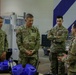 Chief of Staff of the Army, Sergeant Major of the Army visit Fort Stewart