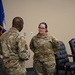 Air National Guard Command Chief visits 188th Wing