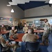 Air National Guard Command Chief visits 188th Wing