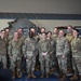 Air National Guard Command Chief visits 188th Wing