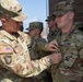 Chief of Staff of the Army, Sergeant Major of the Army visit Fort Stewart