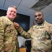 Air National Guard Command Chief visits 188th Wing