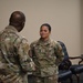 Air National Guard Command Chief visits 188th Wing