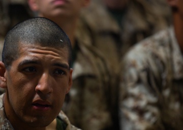 Mike Company Swim Qualification