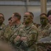 82nd Airborne Division Paratroopers Prepare for Panther Giant