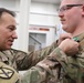 Soldiers of the 37th Infantry Brigade Combat Team are Recognized for Meritorious Service