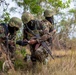 Cabo Verde Armed Forces train in Ghana during Flintlock