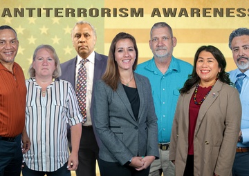 USASAC Security Antiterrorism Program recognized by Army