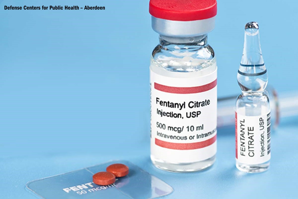 Fentanyl: Raising Awareness and Protecting Your Kids