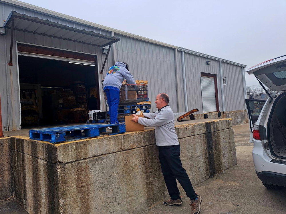 Donations make big impact