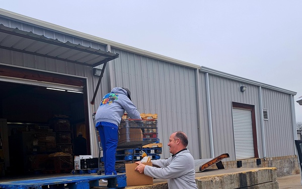 Donations make big impact