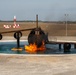 325 CES Conducts Burn Pit Training