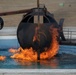 325 CES Conducts Burn Pit Training