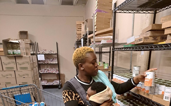 Donations make big impact