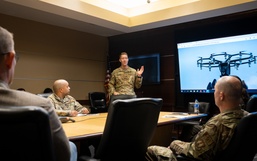 Eglin steps up as proving ground for digital modernization effort