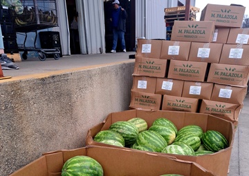 Donations make big impact