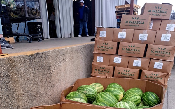 Donations make big impact