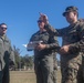 MSAAZA course at MCAS Beaufort