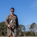 MSAAZA course at MCAS Beaufort