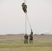 Soldiers complete Rappel Master course at Camp Buehring