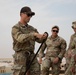 Soldiers complete Rappel Master course at Camp Buehring