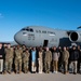 Team Dover engages next-generation leaders