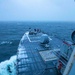 USS Porter Operates in the Baltic Sea