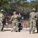 FORT DIX-Range 20 27th Finance Battalion HHD conducting Zero &amp; Grouping 7 MARCH 2023