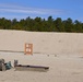 FORT DIX-Range 20 27th Finance Battalion HHD conducting Zero &amp; Grouping 7 MARCH 2023