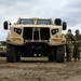 Fort Custer’s Regional Training Site Maintenance receives JLTV