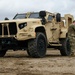 Fort Custer’s Regional Training Site Maintenance receives JLTV