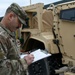 Fort Custer’s Regional Training Site Maintenance receives JLTV