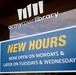 Casey Memorial Library implements extended hours