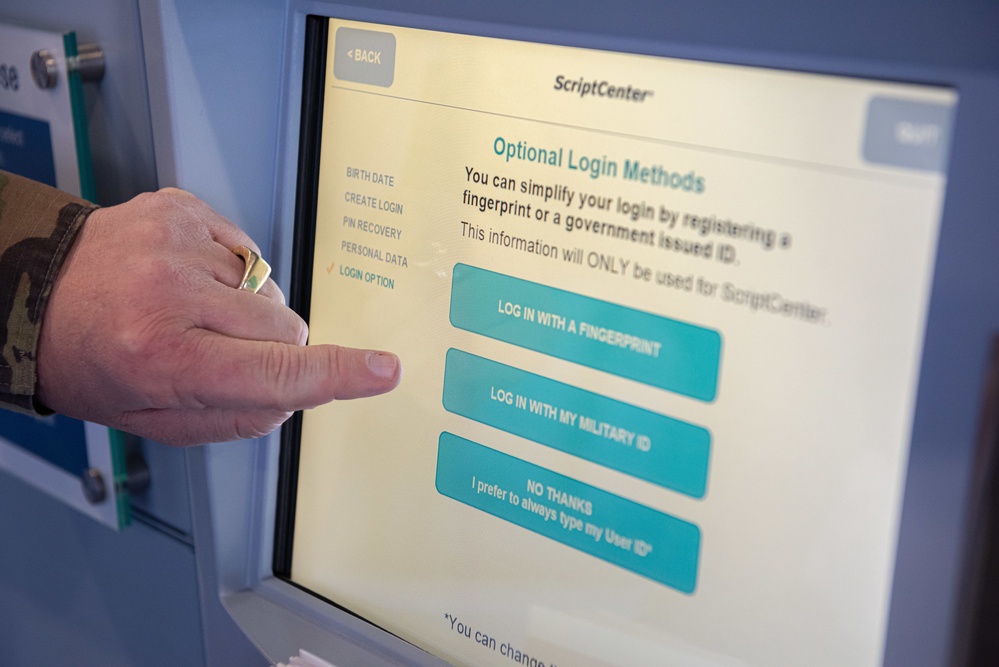 MHAFB Now Offers 24/7 Access To Prescriptions!