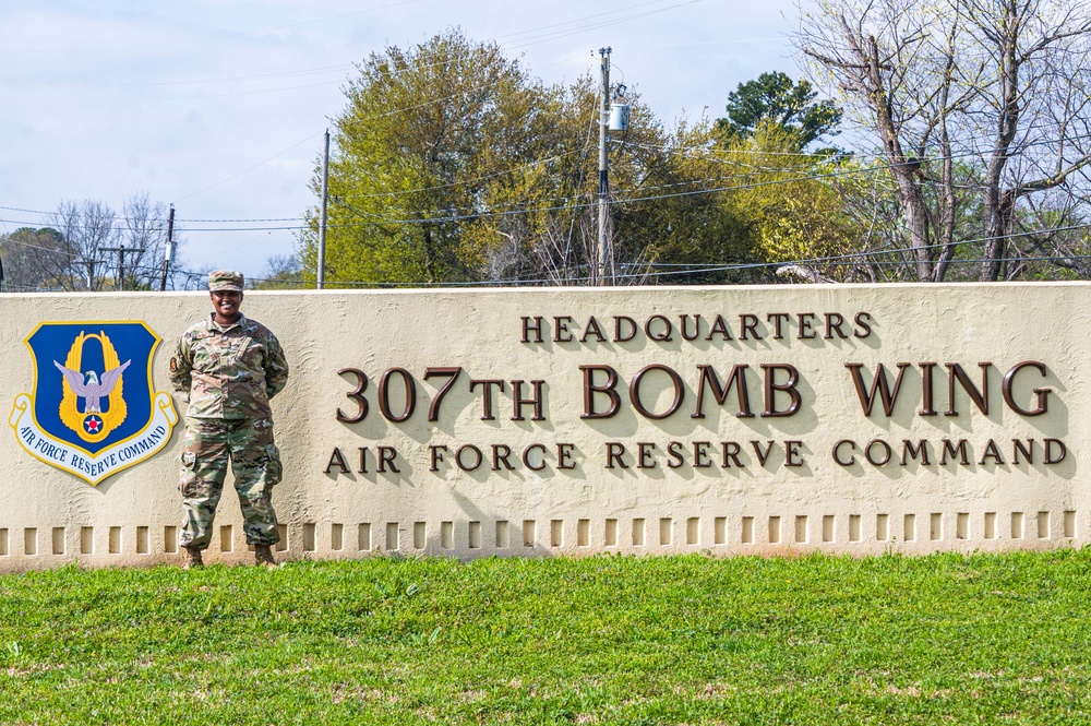 From loading bombs to building bonds; Young named new Yellow Ribbon Coordinator