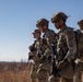 1st Infantry Division Soldiers Prepare for E3B