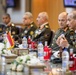 SECDEF Meets with Egyptian President, Minister of Defense