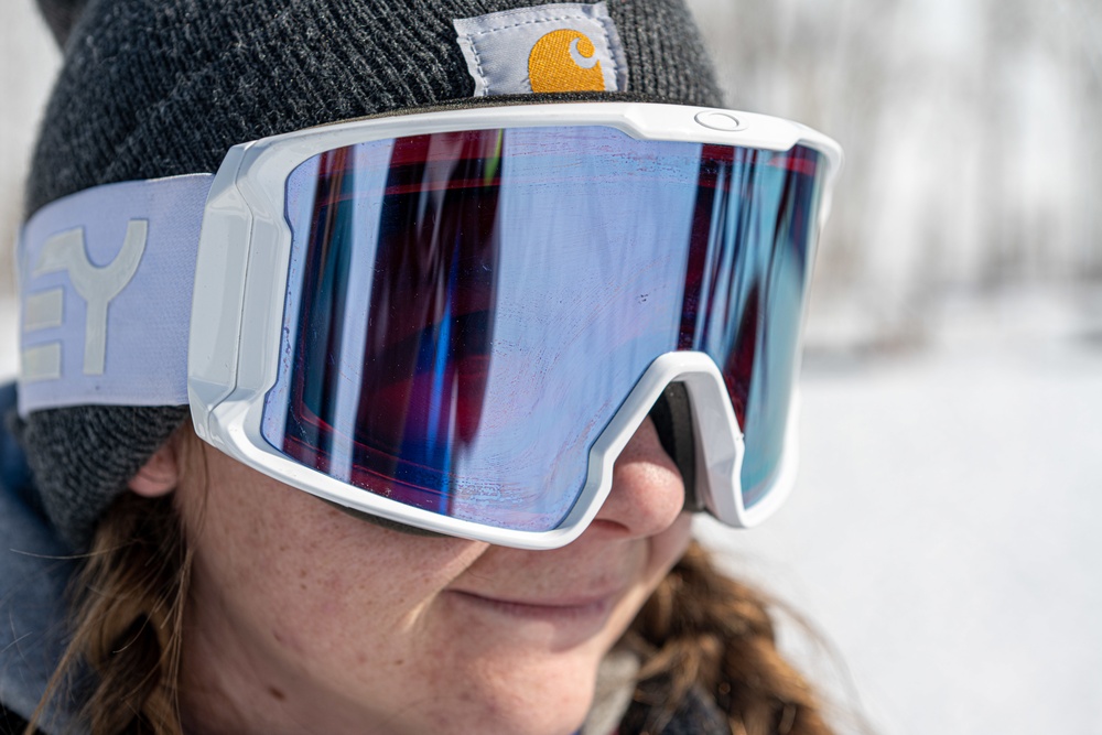 366th Fighter Wing Wing Ski Day