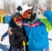 366th Fighter Wing Wing Ski Day