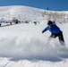 366th Fighter Wing Wing Ski Day