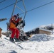 366th Fighter Wing Wing Ski Day