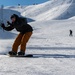 366th Fighter Wing Wing Ski Day
