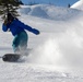 366th Fighter Wing Wing Ski Day