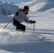 366th Fighter Wing Wing Ski Day
